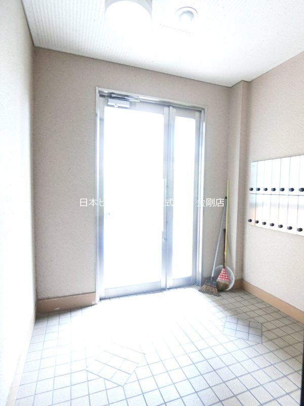 プリンスコート その他外観4