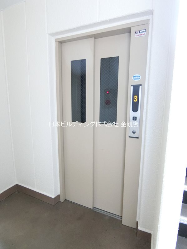 プリンスコート その他外観5