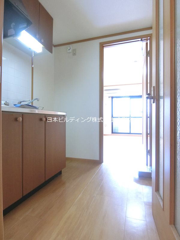 プリンスコート その他12