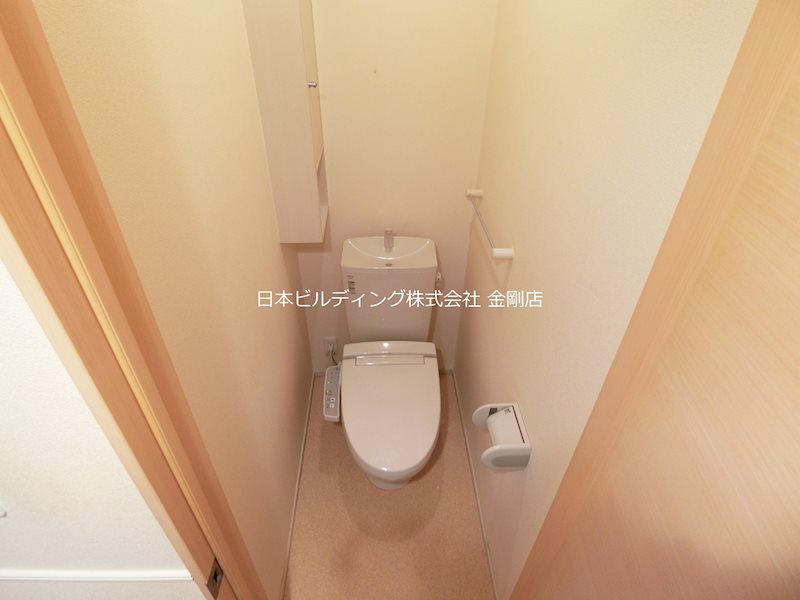 スペーシアⅡ号館 その他1