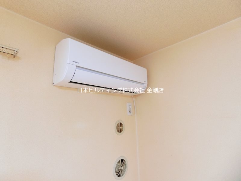 スペーシアⅡ号館 その他5