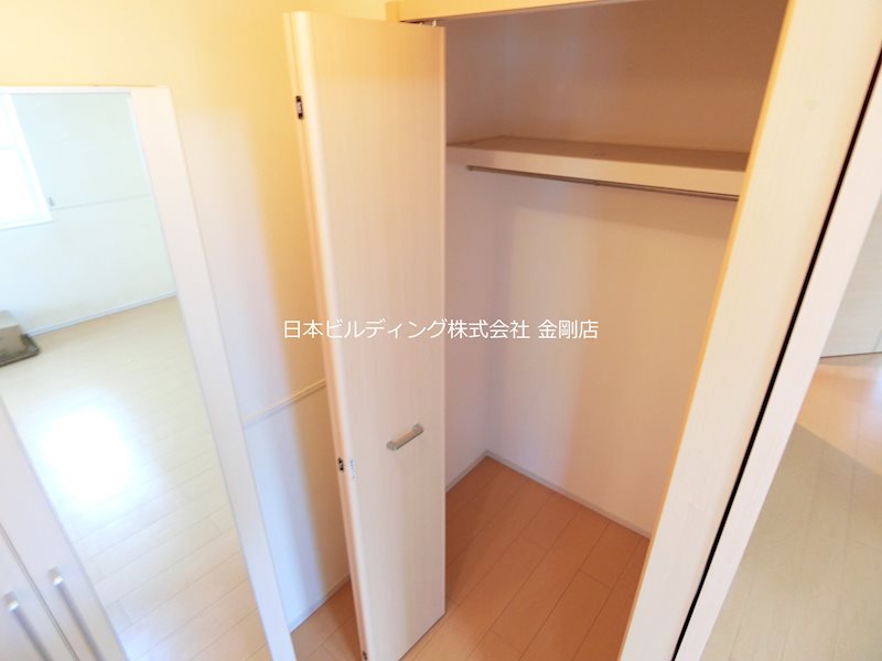 スペーシアⅡ号館 その他6