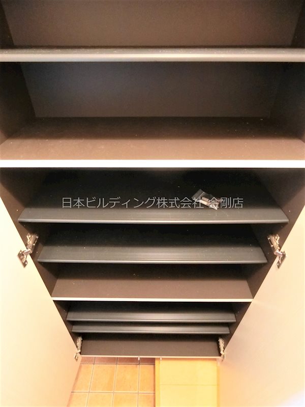 プラシード・カーサ その他3