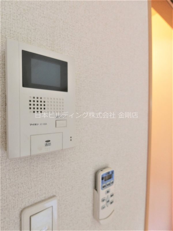 プラシード・カーサ その他4