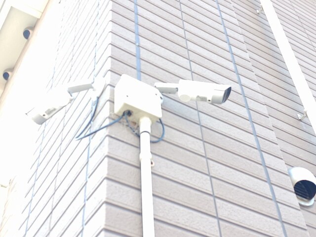 プラシード・カーサ その他外観5