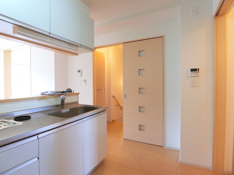 プラシード・カーサ その他7