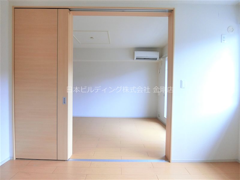 プラシード・カーサ その他8