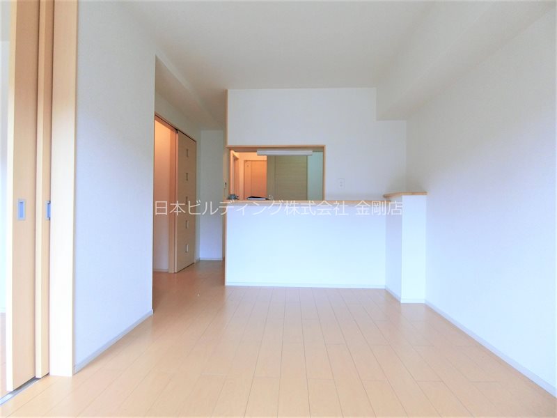 プラシード・カーサ リビング