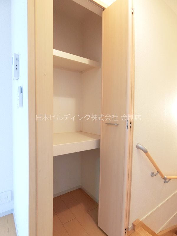 プラシード・カーサ その他15