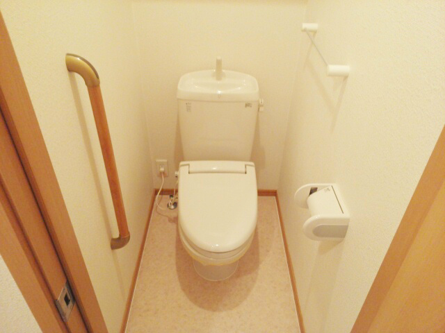 プロムナード桃山 その他1