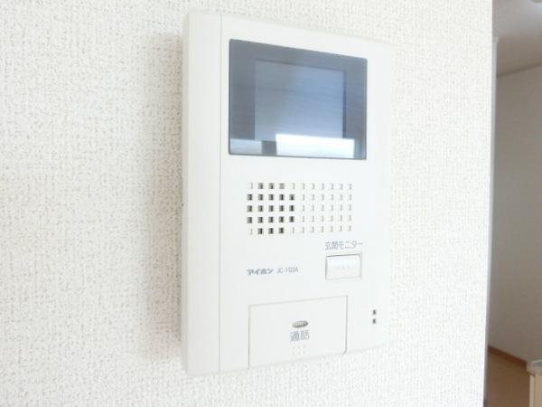 プロムナード桃山 その他4