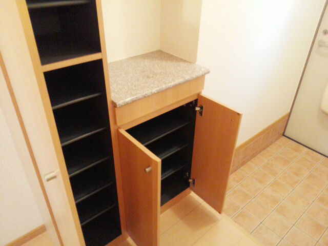 プロムナード桃山 その他5