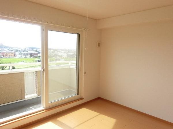 プロムナード桃山 その他6