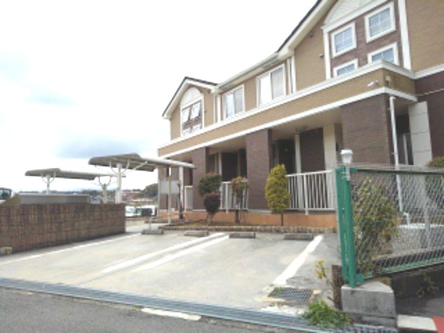 プロムナード桃山 その他外観1