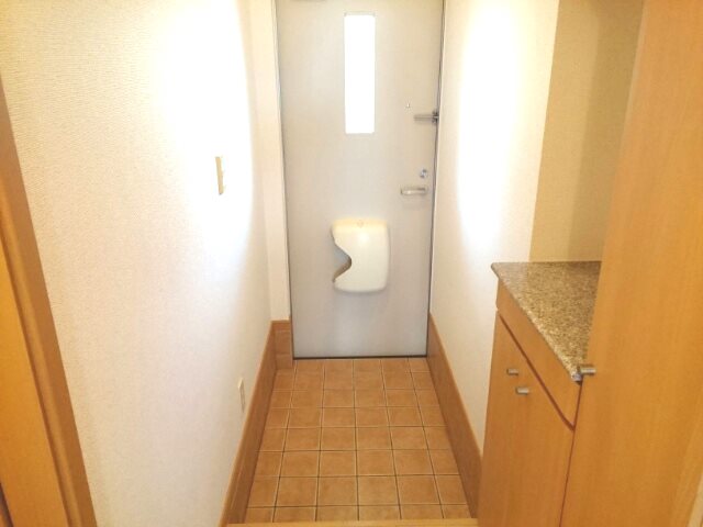 プロムナード桃山 その他9