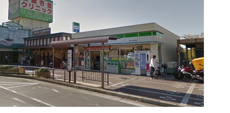 プロムナード桃山 周辺画像3