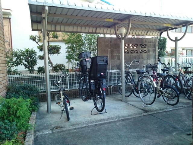 トゥージュールアンサンブル その他外観2