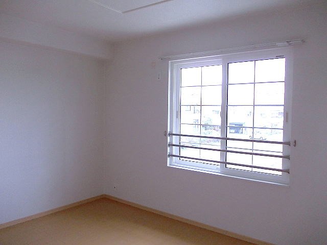 トゥージュールアンサンブル ベッドルーム