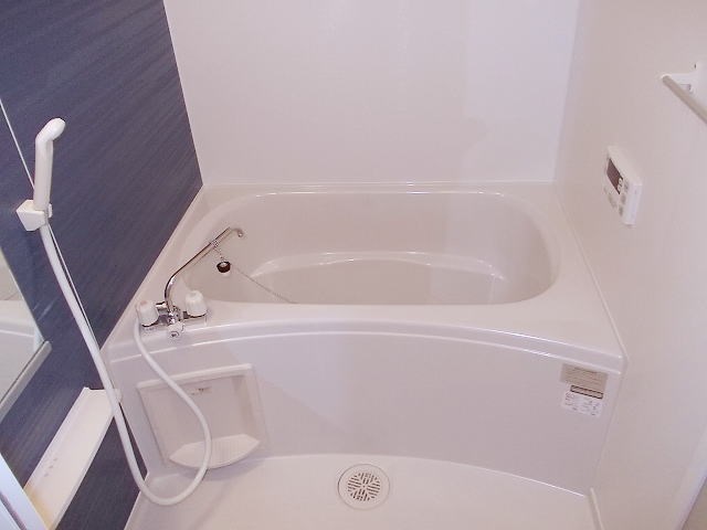 トゥージュールアンサンブル 風呂画像