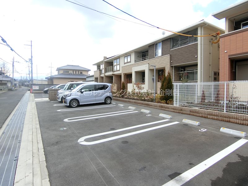 クラルテ　M その他外観1