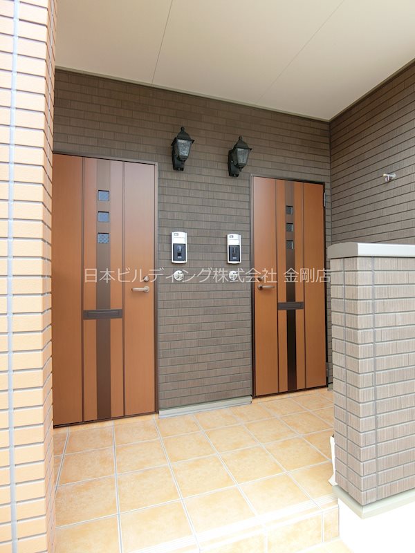 クラルテ　M その他外観4