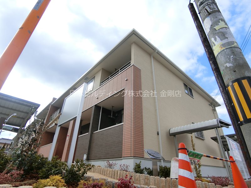 クラルテ　M その他外観5