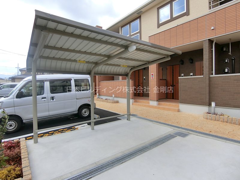 クラルテ　M その他外観6