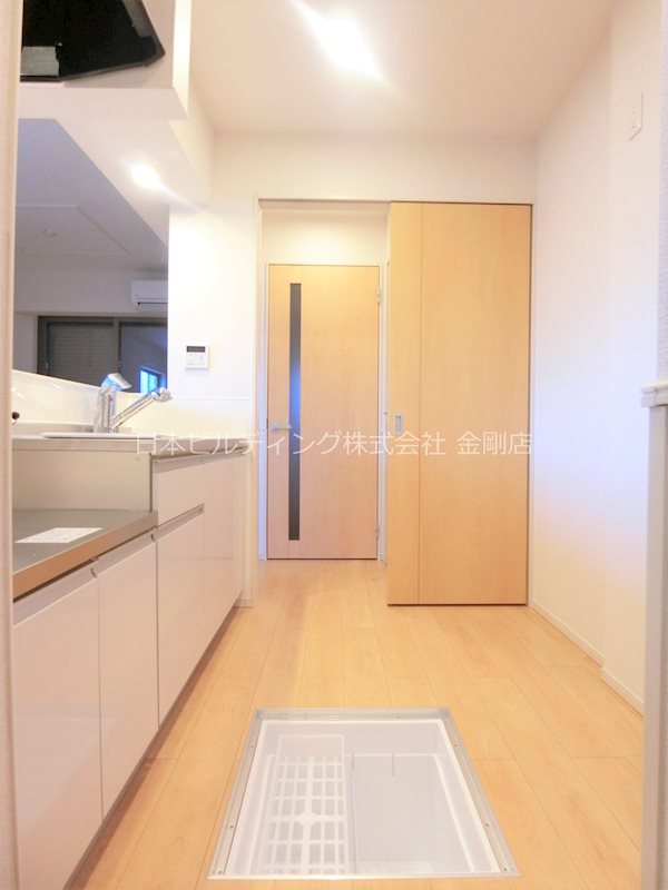 クラルテ　M その他8