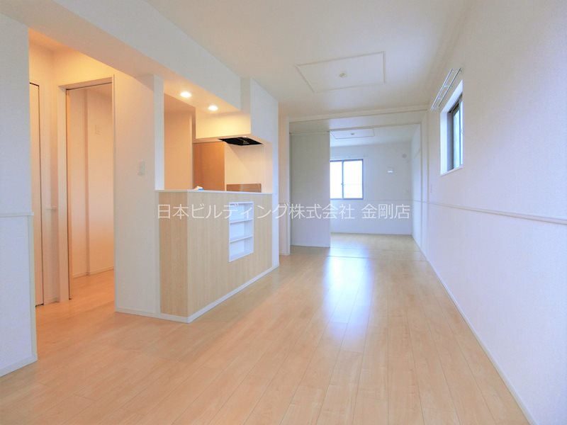 クラルテ　M リビング