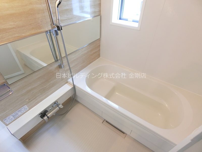 クラルテ　M 風呂画像