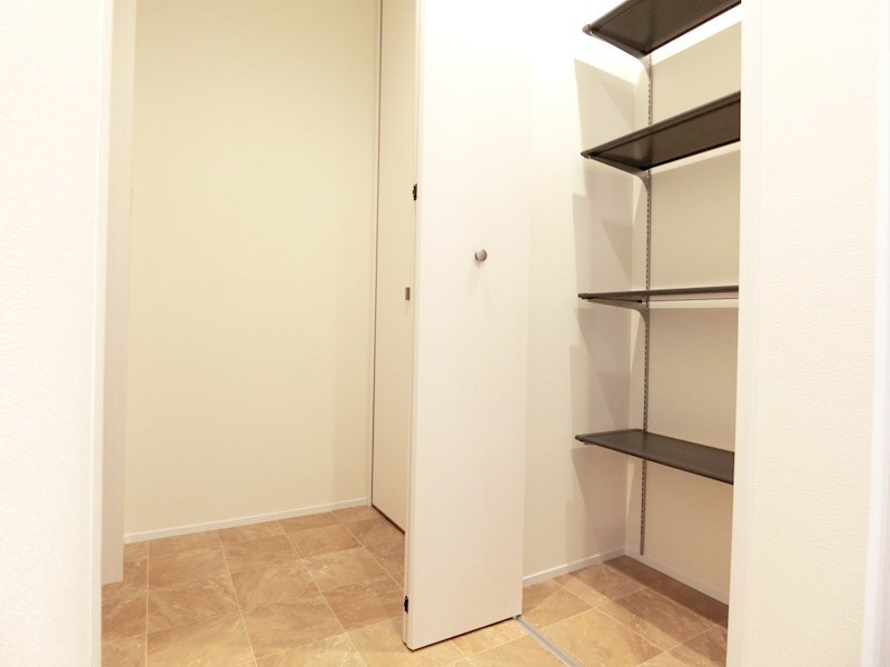 シャロームⅡ 玄関