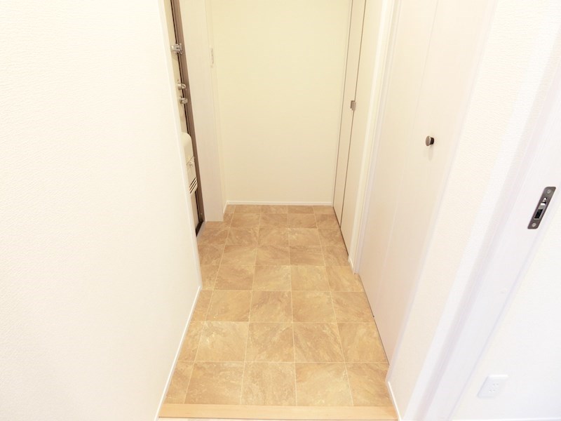 シャロームⅡ その他8