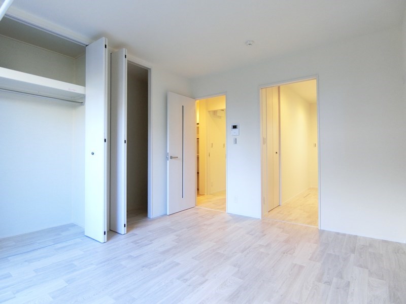 シャロームⅡ その他10