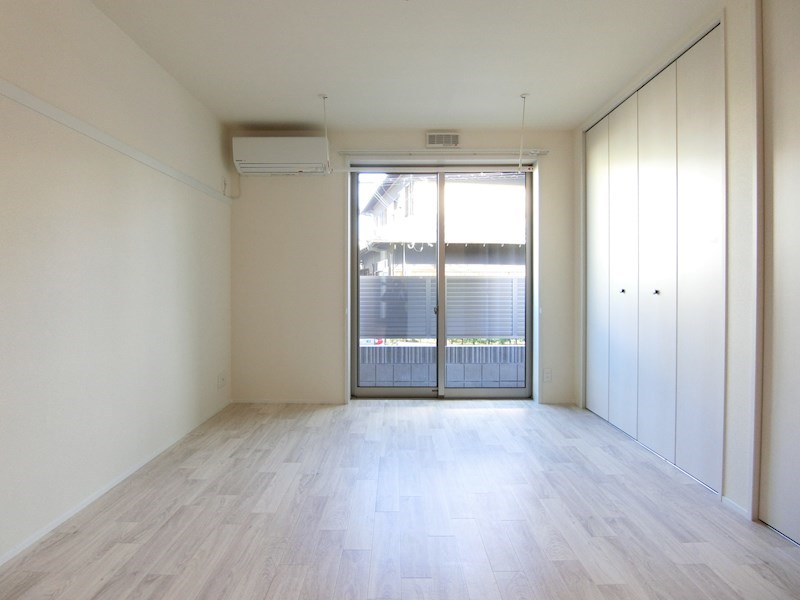 シャロームⅡ その他12