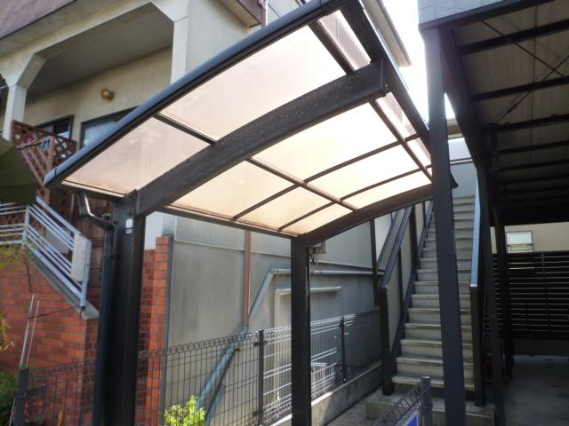 カマールＭ その他外観1