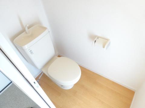 エスポワールⅡB棟 その他2