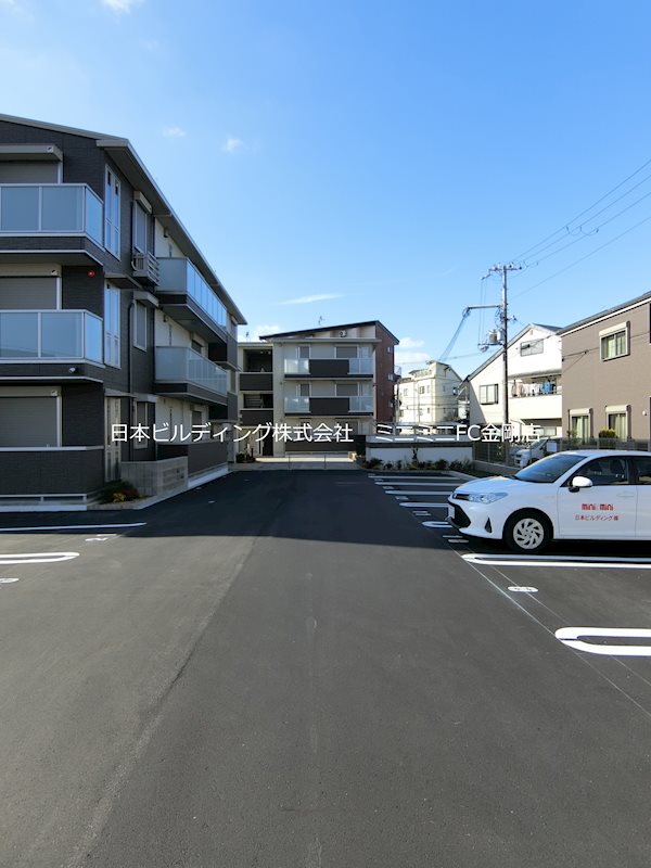 agerate　B棟  その他外観1