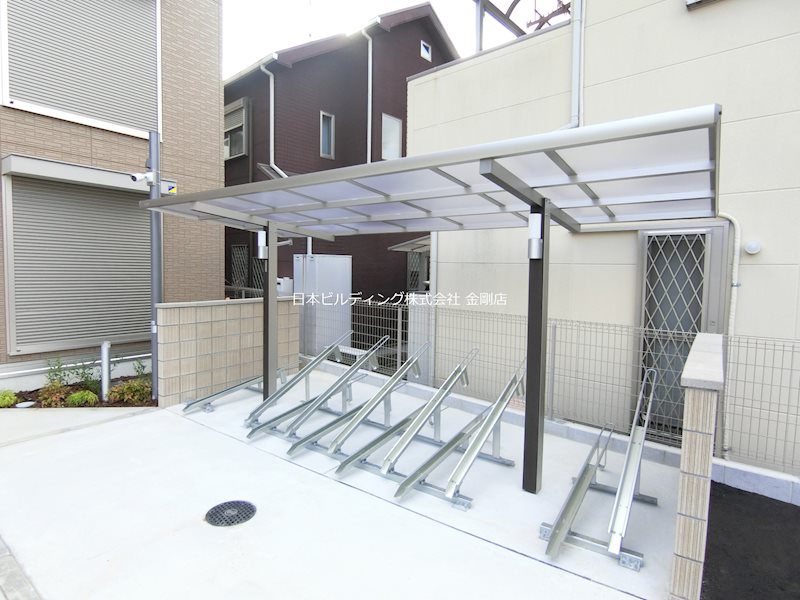 COLORATO狭山 その他外観3