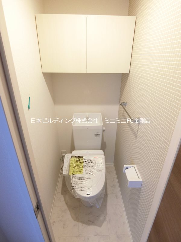 Newdorf弐番館 その他1