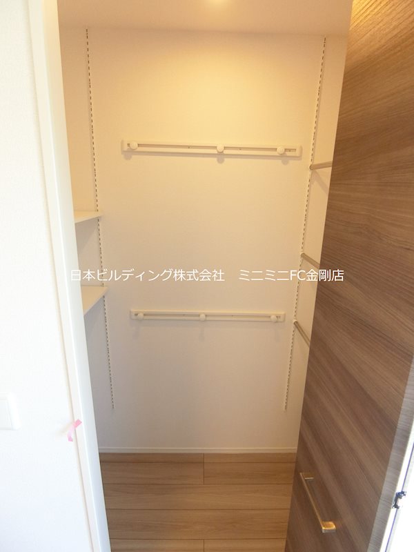 Newdorf弐番館 その他2