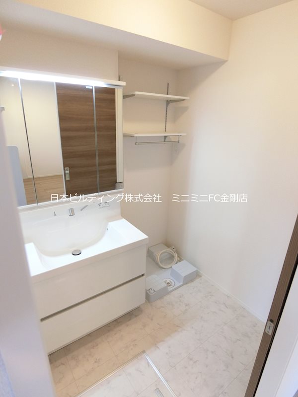 Newdorf弐番館 その他5