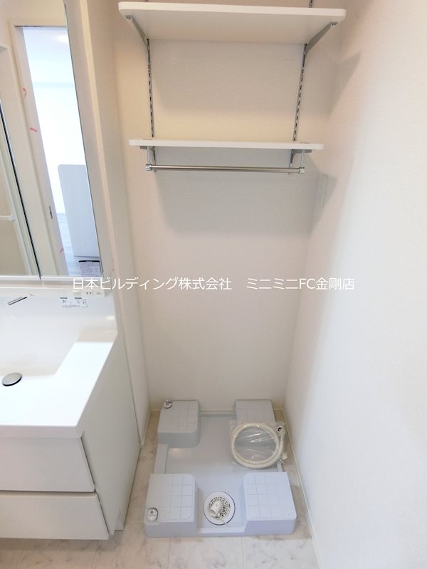 Newdorf弐番館 その他6