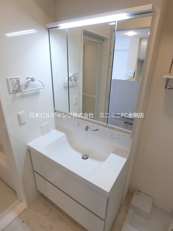 Newdorf弐番館 その他7