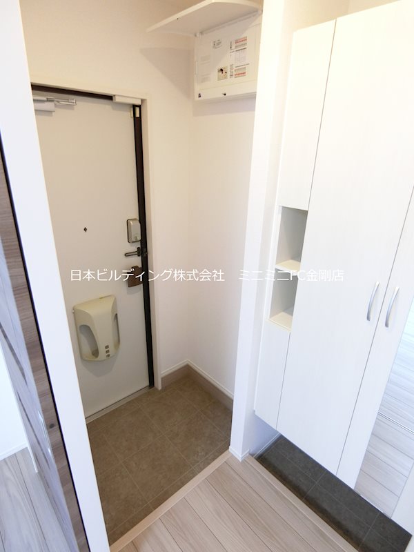 Newdorf弐番館 その他8