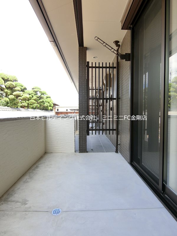 Newdorf弐番館 その他10