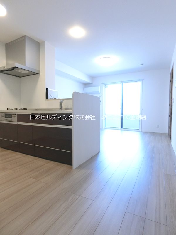 Newdorf弐番館 その他14