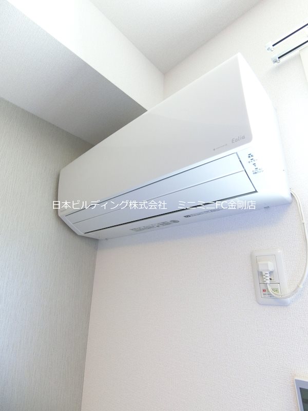 Newdorf弐番館 その他22