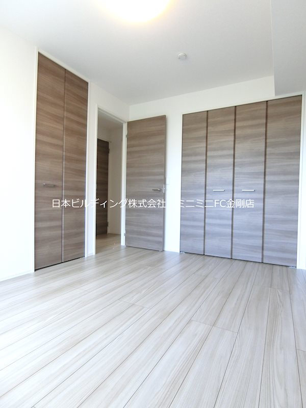 Newdorf弐番館 その他23