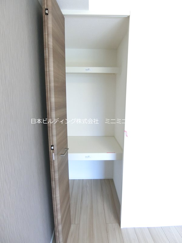 Newdorf弐番館 その他24