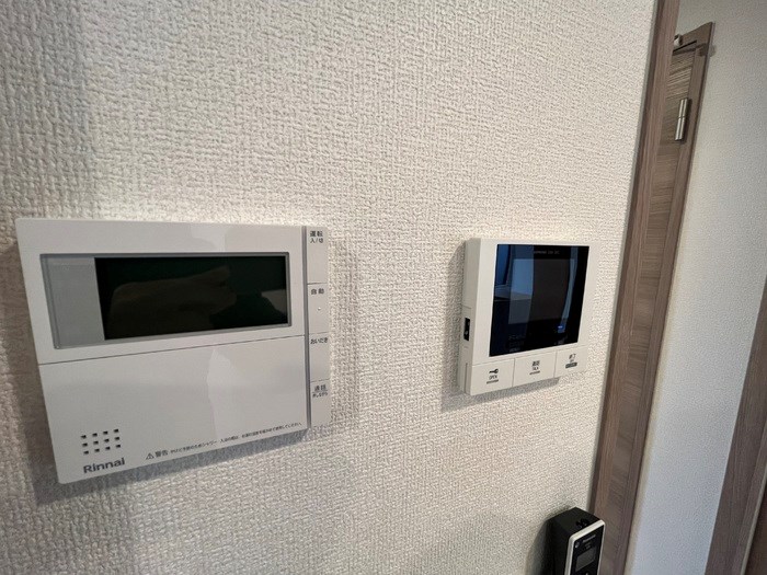 the park villa(ザパークヴィラ)狭山池  その他1